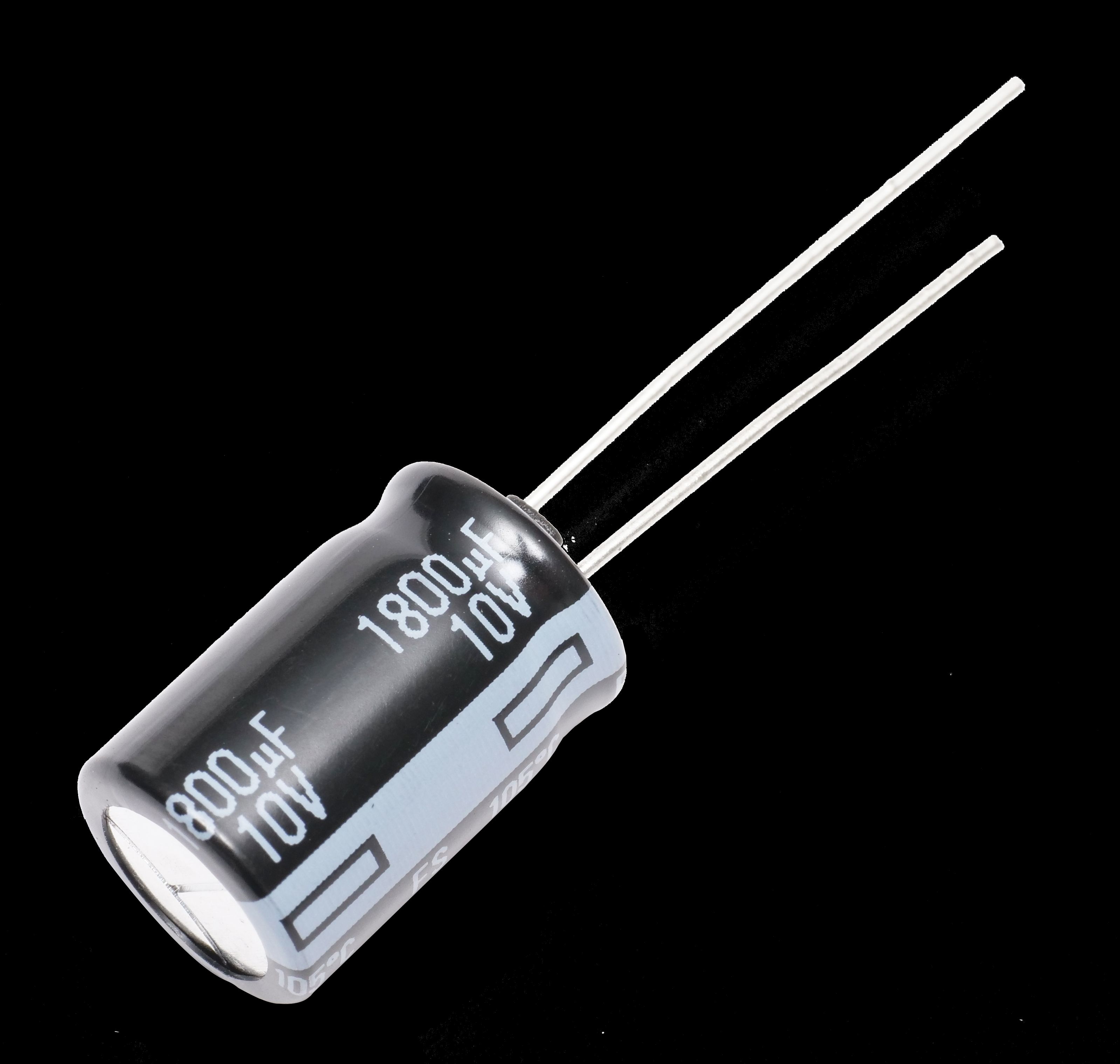 electrolytic-capacitors